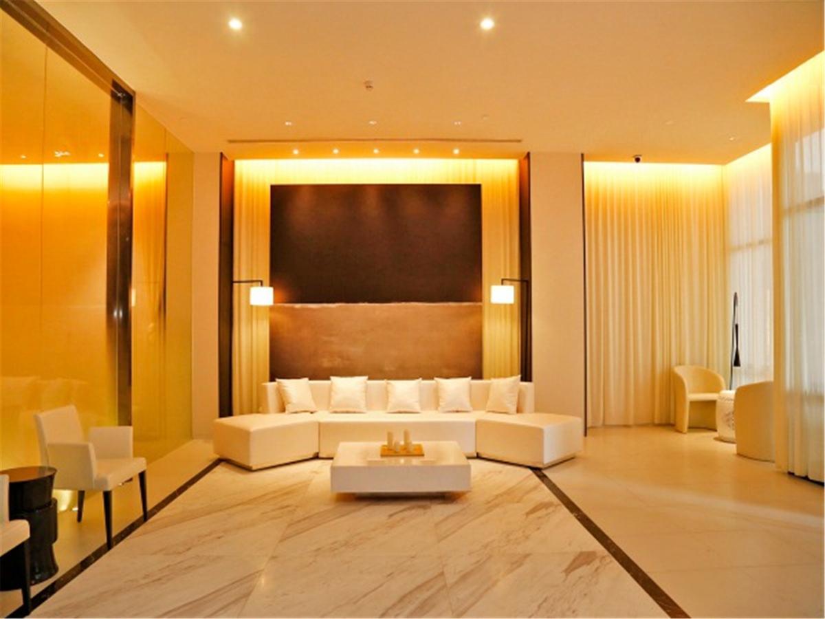Jinjiang Inn Selected Shenzhen Huanggang Port Huangcheng Plaza Екстер'єр фото